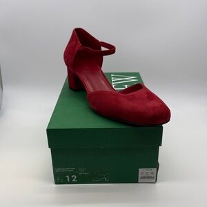 J. Crew Mollie Elastic-strap Heels